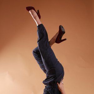 Meet your Posher, Cristina